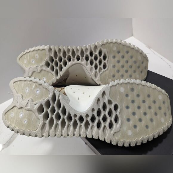 NWT Nike Moc Flow SP Undercover Jun Takahashi Ale Brown sneakers shoes size 11 - Picture 7 of 13